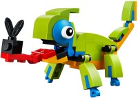 Фото - Конструктор Lego Chameleon 30477
