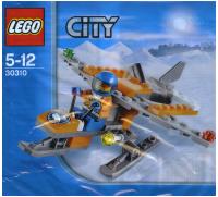 Фото - Конструктор Lego Arctic Scout 30310
