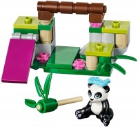 Фото - Конструктор Lego Pandas Bamboo 41049 