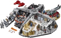 Фото - Конструктор Lego Betrayal at Cloud City 75222 