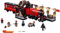 Фото - Конструктор Lego Hogwarts Express 75955 