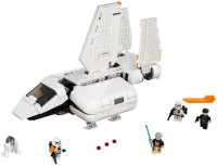 Фото - Конструктор Lego Imperial Landing Craft 75221 