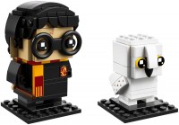 Фото - Конструктор Lego Harry Potter and Hedwig 41615 