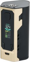Фото - Электронная сигарета iJoy Captain X3 324W 