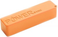 Фото - Powerbank Esperanza Quark 2000 