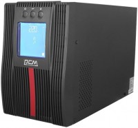 ИБП Powercom MAC-1000 LCD 1000 ВА