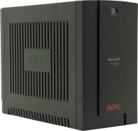 Фото - ИБП APC Back-UPS 700VA BX700U-GR 700 ВА
