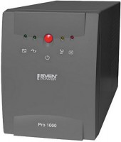 Фото - ИБП Sven Power Pro 650 650 ВА