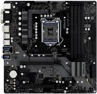 Фото - Материнская плата ASRock Q370M vPro 