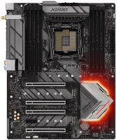 Фото - Материнская плата ASRock Fatal1ty X299 Professional Gaming i9 XE