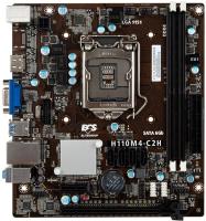 Фото - Материнская плата Elitegroup H110M4-C2H