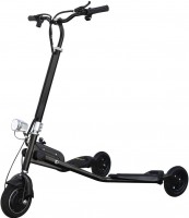 Фото - Самокат WindTech Crazy Scooter