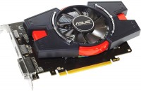 Фото - Видеокарта Asus Radeon HD 6670 EAH6670/DIS/1GD5