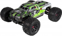 Фото - Радиоуправляемая машина Arrma Nero 6S BLX 4WD RTR 1:8 