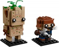 Фото - Конструктор Lego Groot and Rocket 41626 