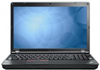 Фото - Ноутбук Lenovo ThinkPad E520 (E520 NZ39TRT)