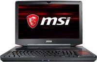 Фото - Ноутбук MSI GT83 Titan 8RG (GT83 8RG-005RU)