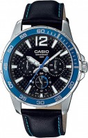 Фото - Наручные часы Casio MTD-330L-1A2