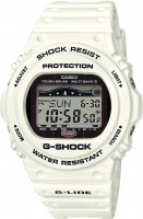 Фото - Наручные часы Casio G-Shock GWX-5700CS-7 