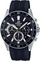 Фото - Наручные часы Casio Edifice EFV-570P-1A