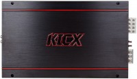 Фото - Автоусилитель Kicx LL 90.4 