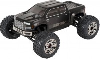 Фото - Радиоуправляемая машина Arrma Nero 6S Big Rock BLX 4WD RTR 1:8 