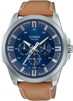 Фото - Наручные часы Casio MTP-SW310L-2
