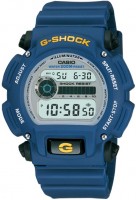 Фото - Наручные часы Casio G-Shock DW-9052-2V 