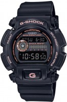 Фото - Наручные часы Casio G-Shock DW-9052GBX-1A4 