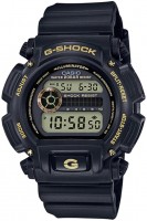 Фото - Наручные часы Casio G-Shock DW-9052GBX-1A9 