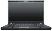 Фото - Ноутбук Lenovo ThinkPad T520