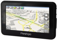 Фото - GPS-навигатор Prestigio GeoVision 5151 