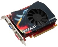 Фото - Видеокарта MSI R5670-MD1GD3