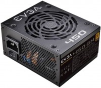 Фото - Блок питания EVGA SuperNOVA GM 450 GM