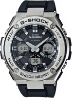 Фото - Наручные часы Casio G-Shock GST-S110-1A 