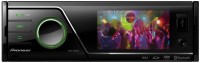 Фото - Автомагнитола Pioneer MVH-8300BT 
