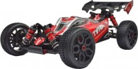 Фото - Радиоуправляемая машина Arrma Typhon 6S BLX 4WD RTR 1:8 