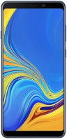 Фото - Мобильный телефон Samsung Galaxy A9 2018 64 ГБ / 4 ГБ