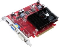 Фото - Видеокарта PowerColor Radeon HD 4650 AX4650 512MD2-H 