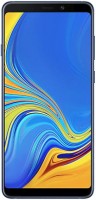 Фото - Мобильный телефон Samsung Galaxy A9 2018 128 ГБ / 6 ГБ