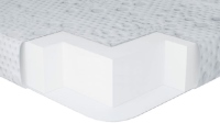Фото - Матрас Medline Slim Uno 120x200