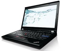 Фото - Ноутбук Lenovo ThinkPad X220 (X220 4290M11)