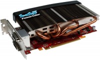 Фото - Видеокарта PowerColor Radeon HD 5750 AX5750 1GBD5-S3DH