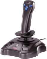 Фото - Игровой манипулятор Genius MaxFighter F-17 