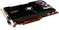 Фото - Видеокарта PowerColor Radeon HD 6870 AX6870 1GBD5-2DH 