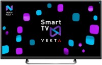 Фото - Телевизор Vekta LD-50SU8719BS