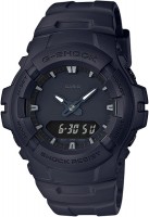 Фото - Наручные часы Casio G-Shock G-100BB-1A