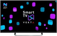 Фото - Телевизор Vekta LD-55SU8719BS