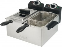 Фото - Мультипечь AEG FR 5548