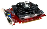 Фото - Видеокарта PowerColor Radeon HD 5750 AX5750 1GBD5-HV3